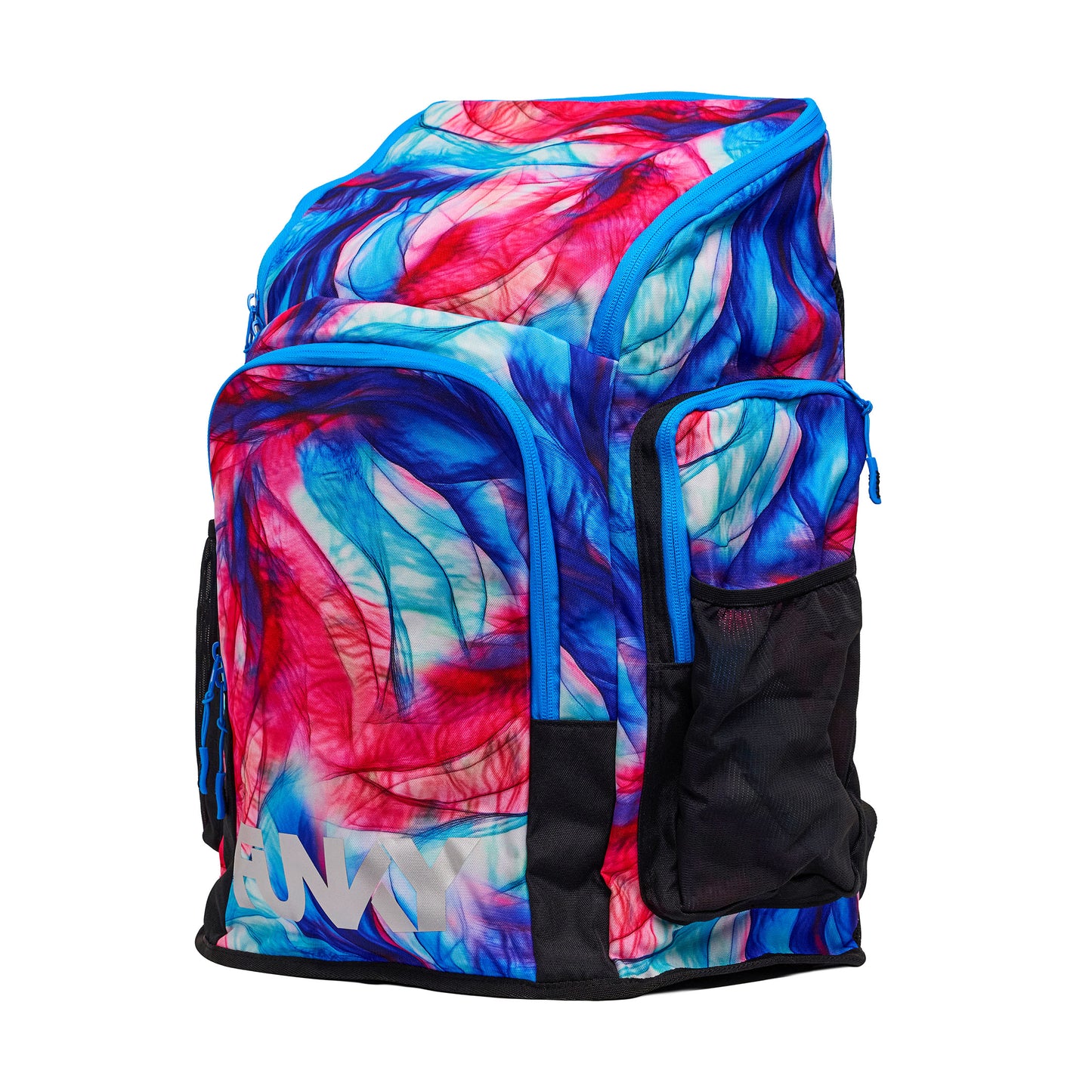 Funky Muscle Mad Space Case Backpack