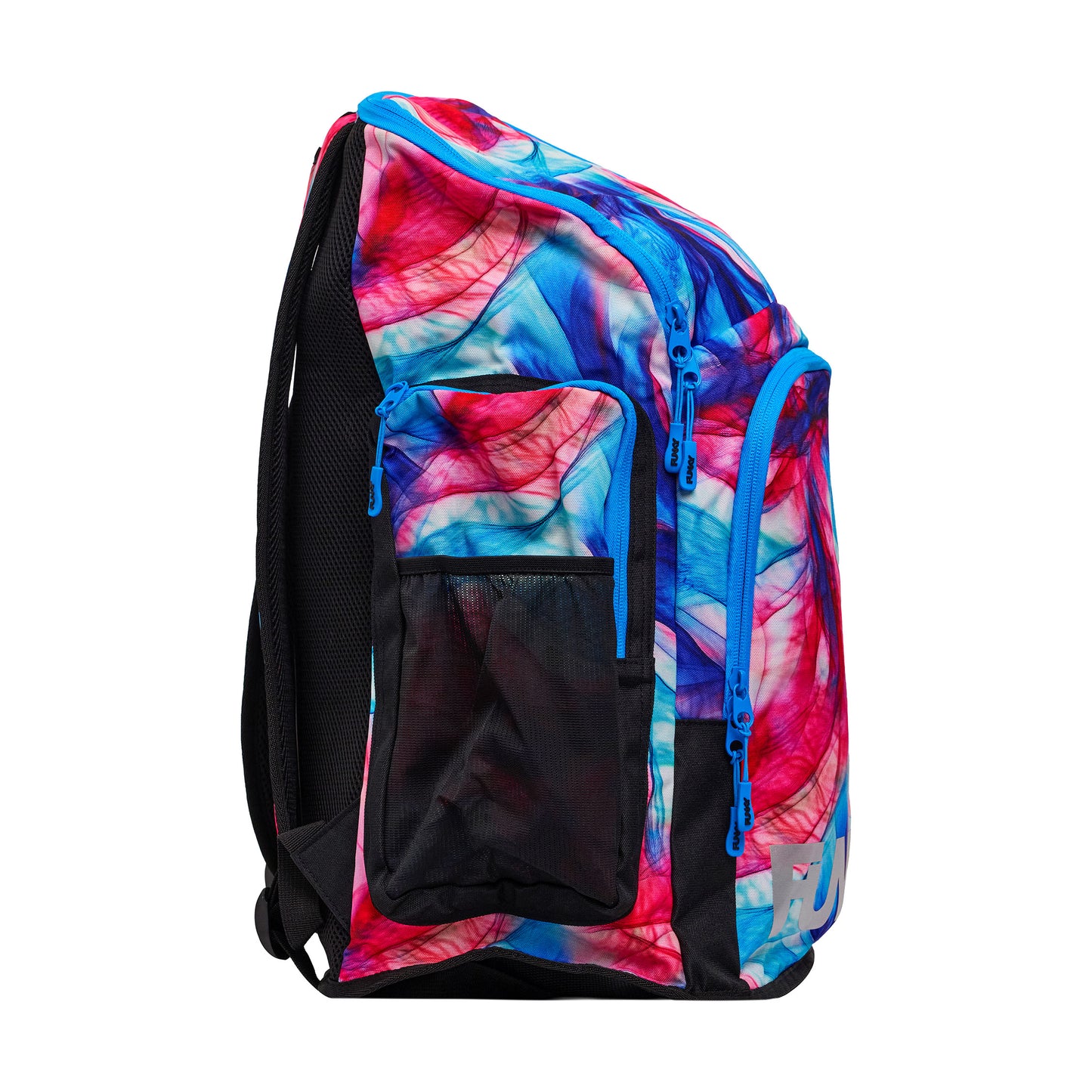 Funky Muscle Mad Space Case Backpack