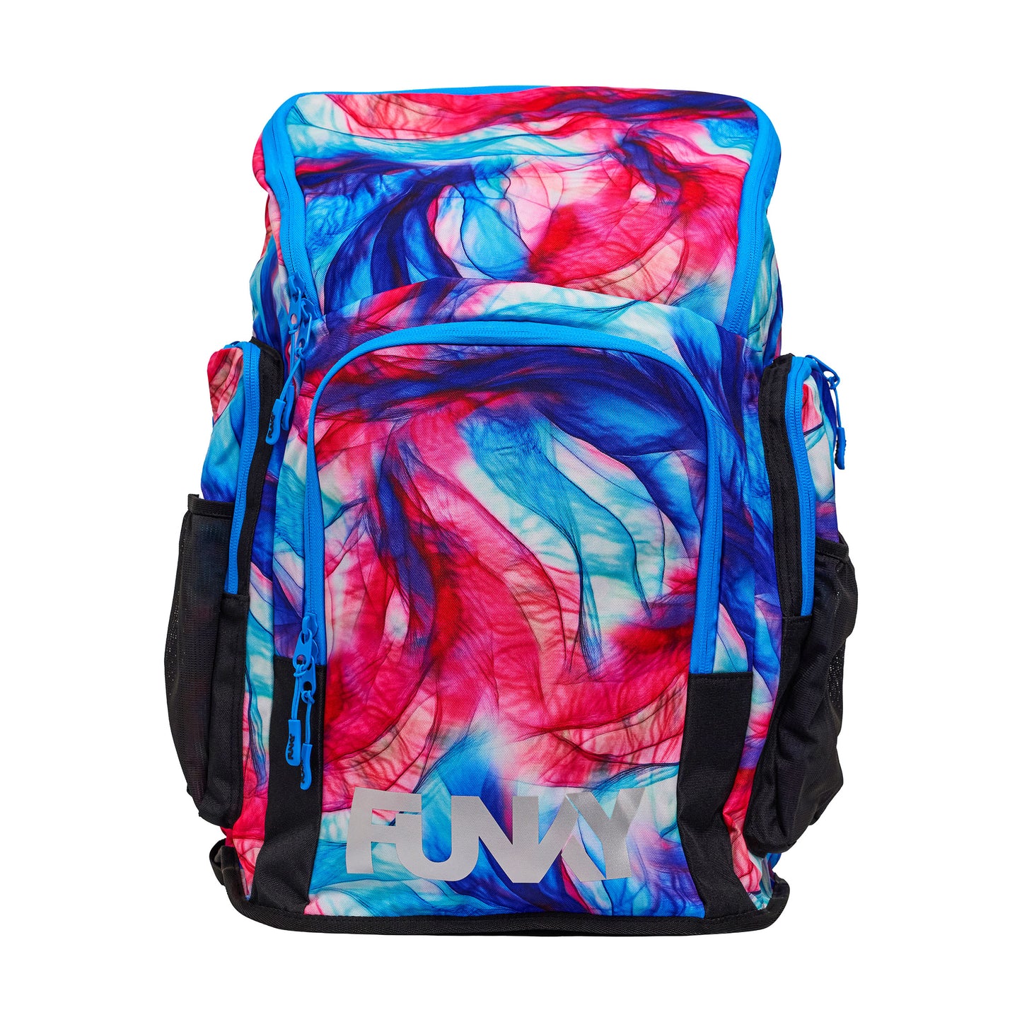 Funky Muscle Mad Space Case Backpack