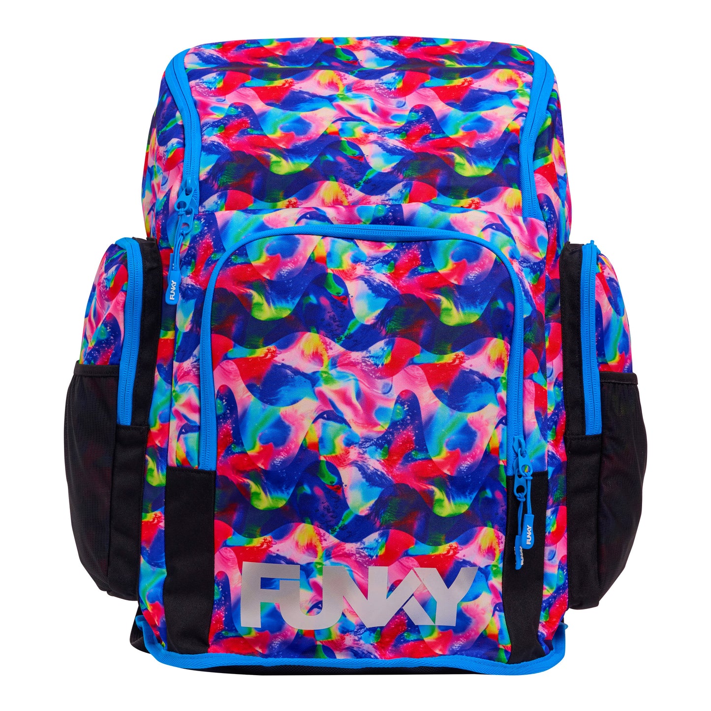 Sac à dos Funky Trunks Flash Space Case
