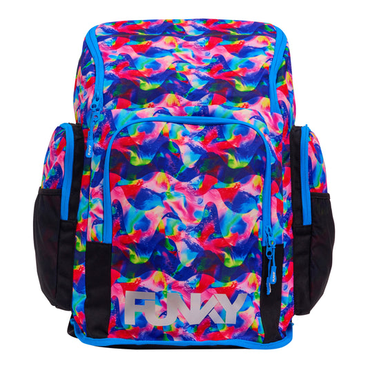 Sac à dos Funky Trunks Flash Space Case