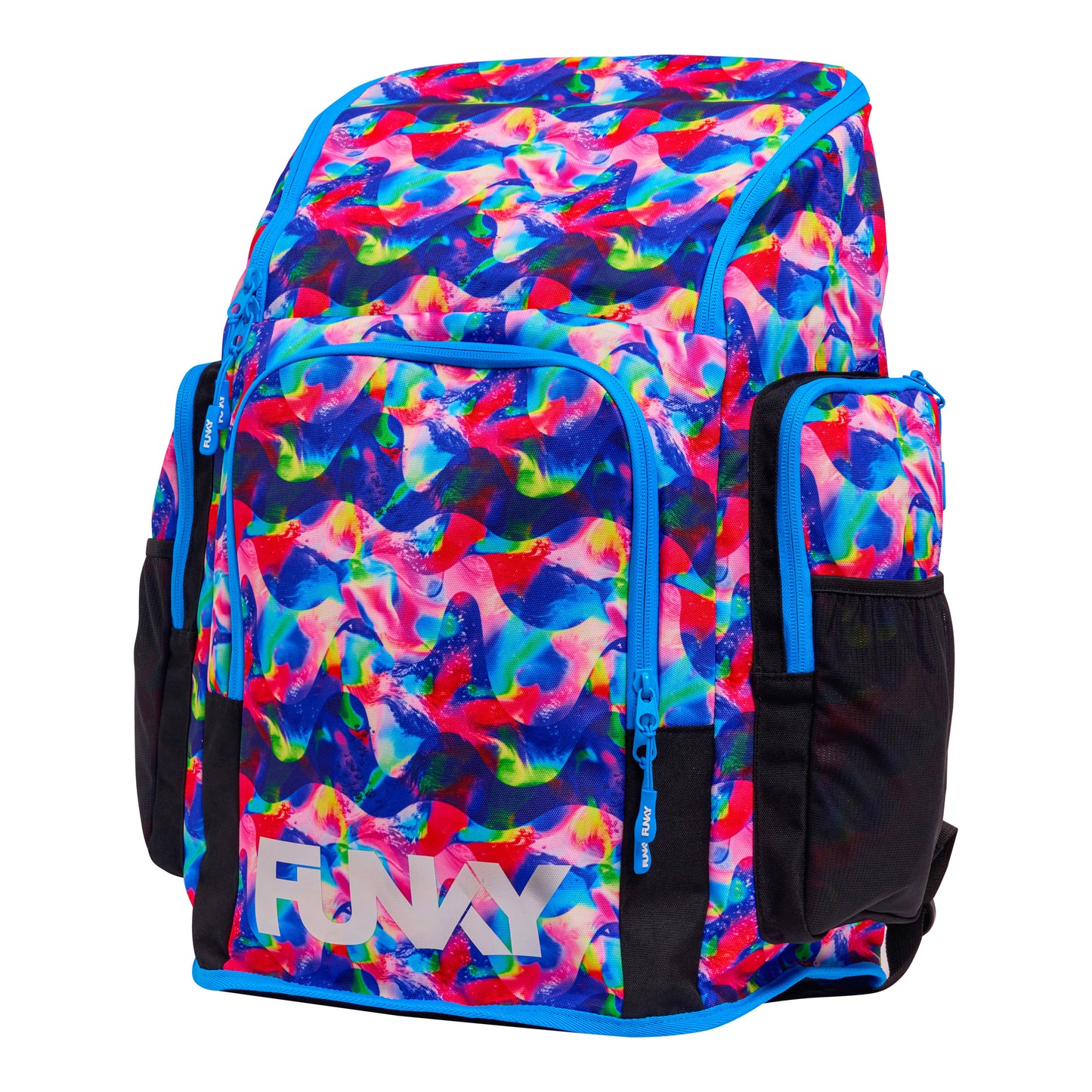 Sac à dos Funky Trunks Flash Space Case