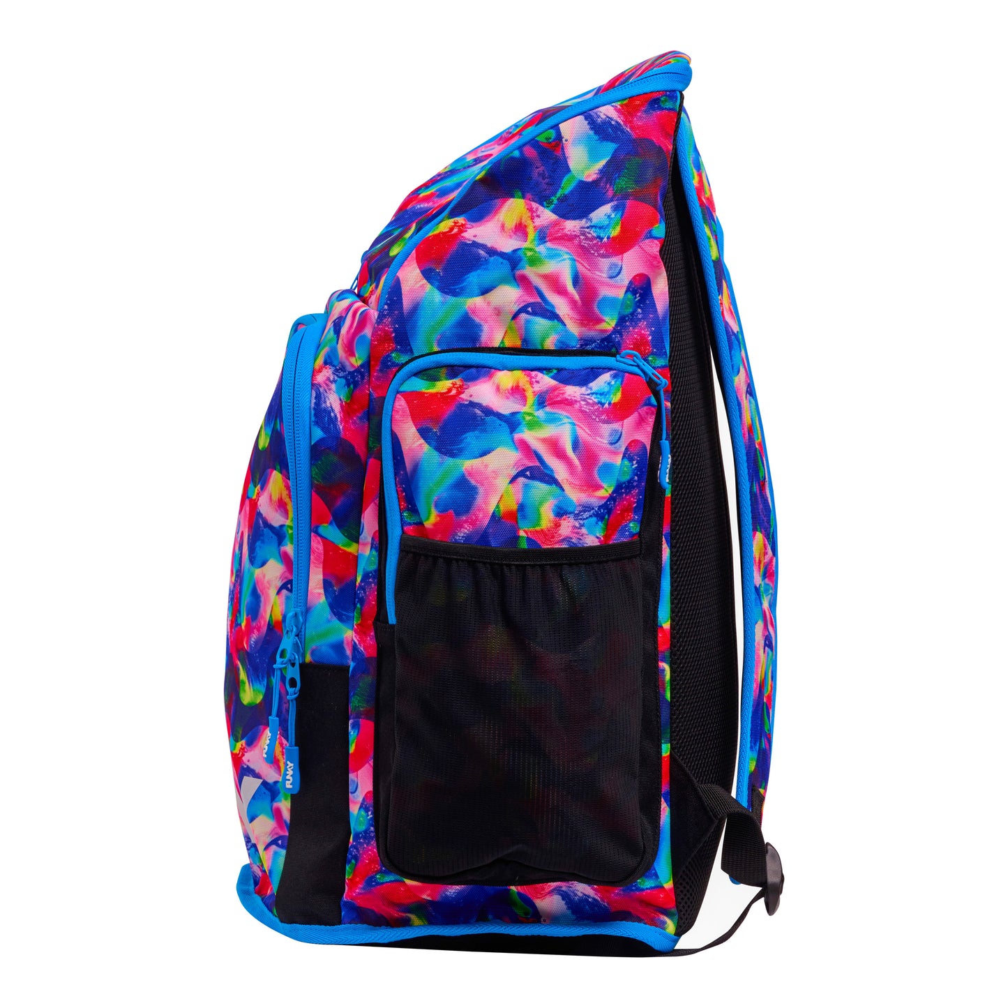 Sac à dos Funky Trunks Flash Space Case