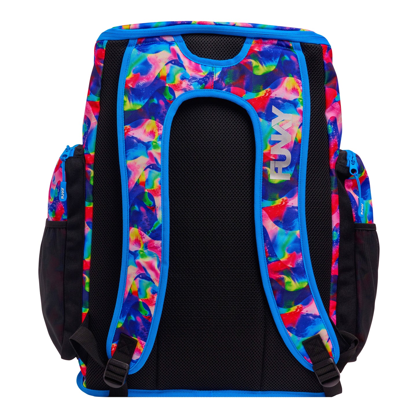 Sac à dos Funky Trunks Flash Space Case