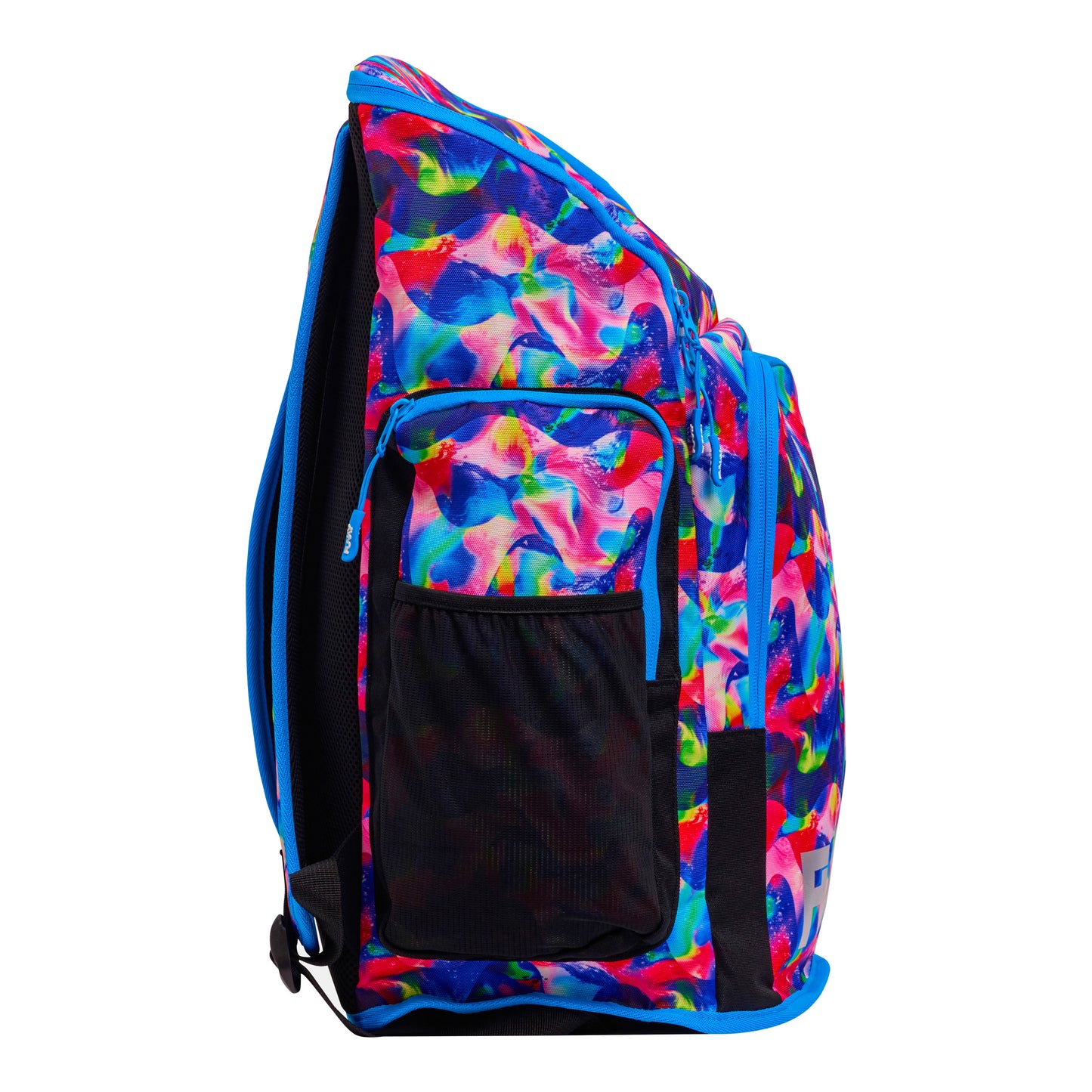 Sac à dos Funky Trunks Flash Space Case