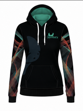 T-shirt unisexe MaxDry de l'équipe COS Arena