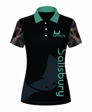T-shirt unisexe MaxDry de l'équipe COS Arena