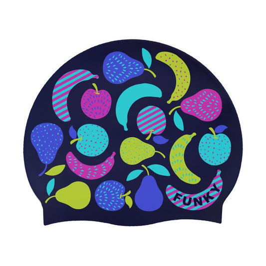 Bonnet de bain Funky Star Sign