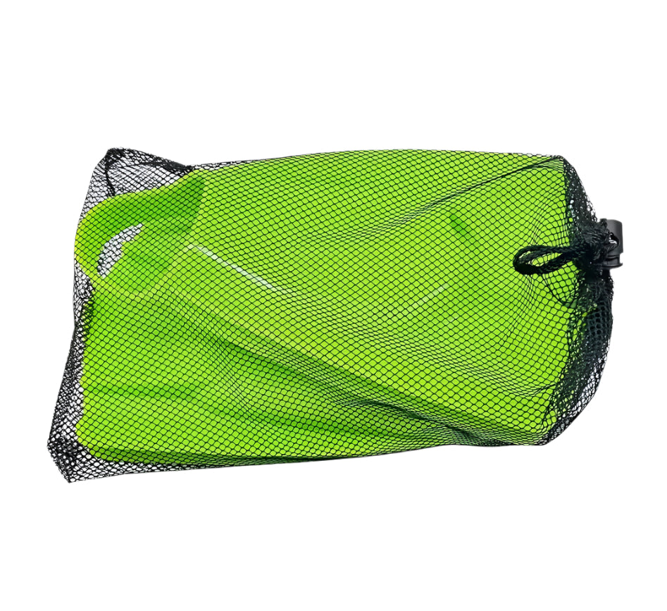 Power Training Fin - Green - All4Swim
