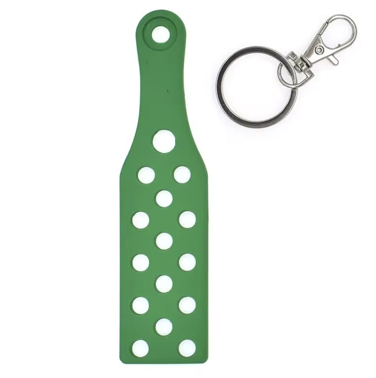 Charm Holder Keyring