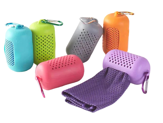 Cooling Towel