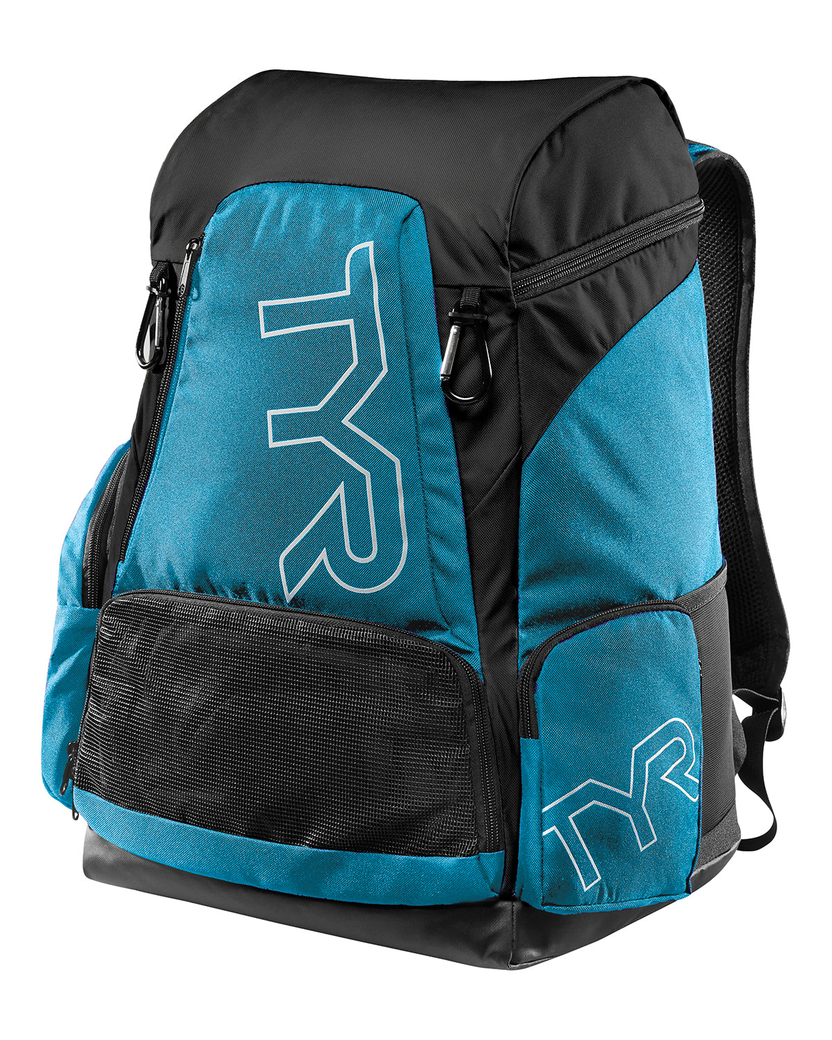 TYR Alliance 45L Backpack - Teal