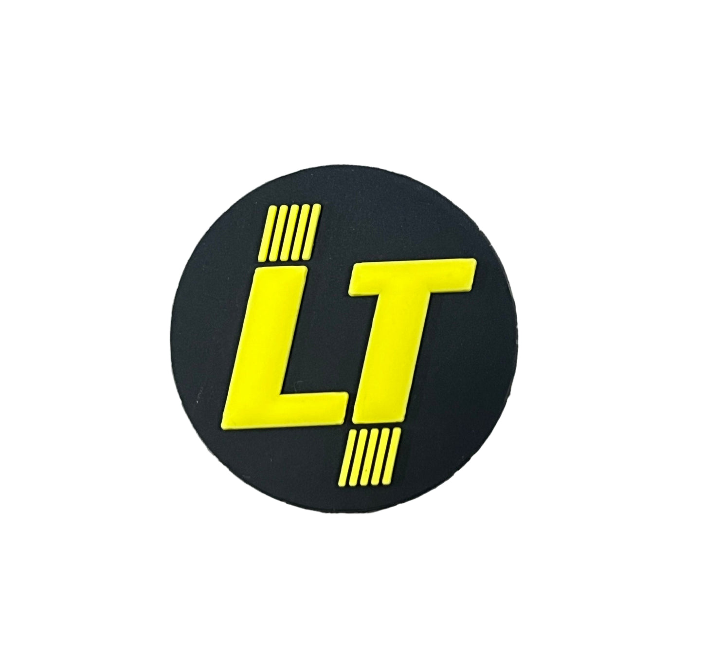 Breloque pour chaussures du club de natation de Loughborough
