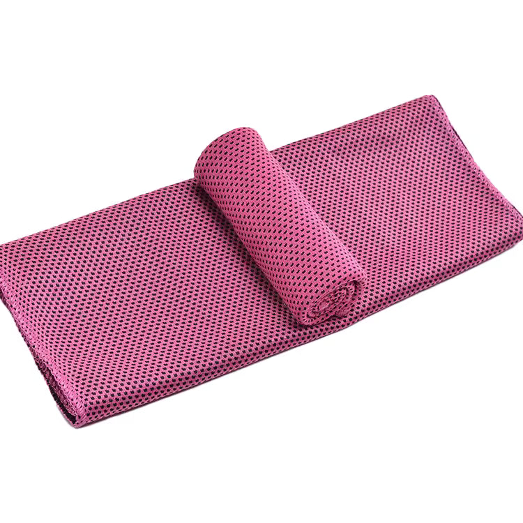 Cooling Towel