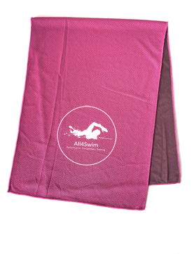 Cooling Towel