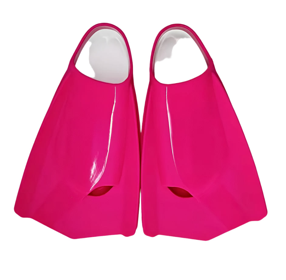 Power Training Fin - Pink - All4Swim