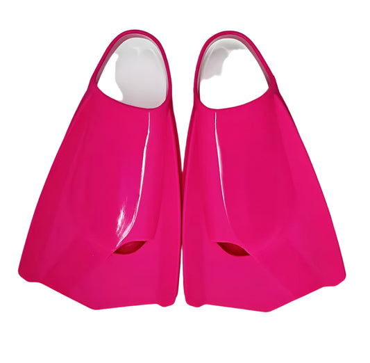 Power Training Fin - Pink - All4Swim