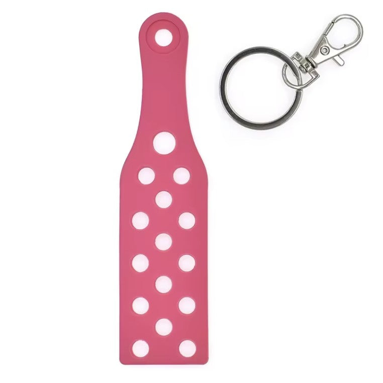 Charm Holder Keyring