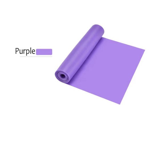Resistance Band - All4Swim