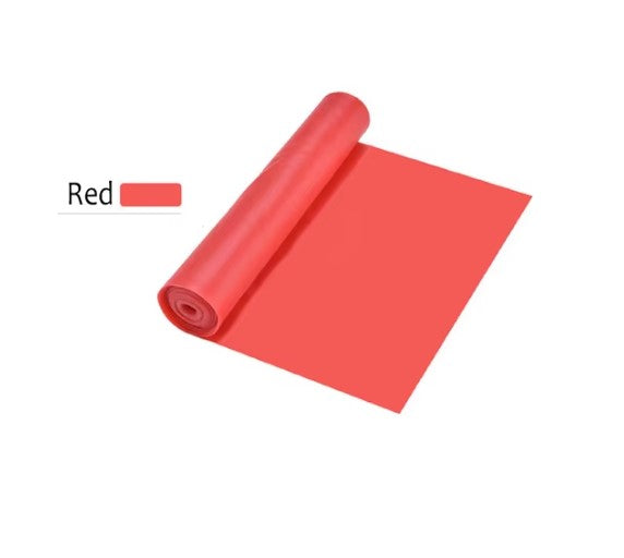 Resistance Band - All4Swim