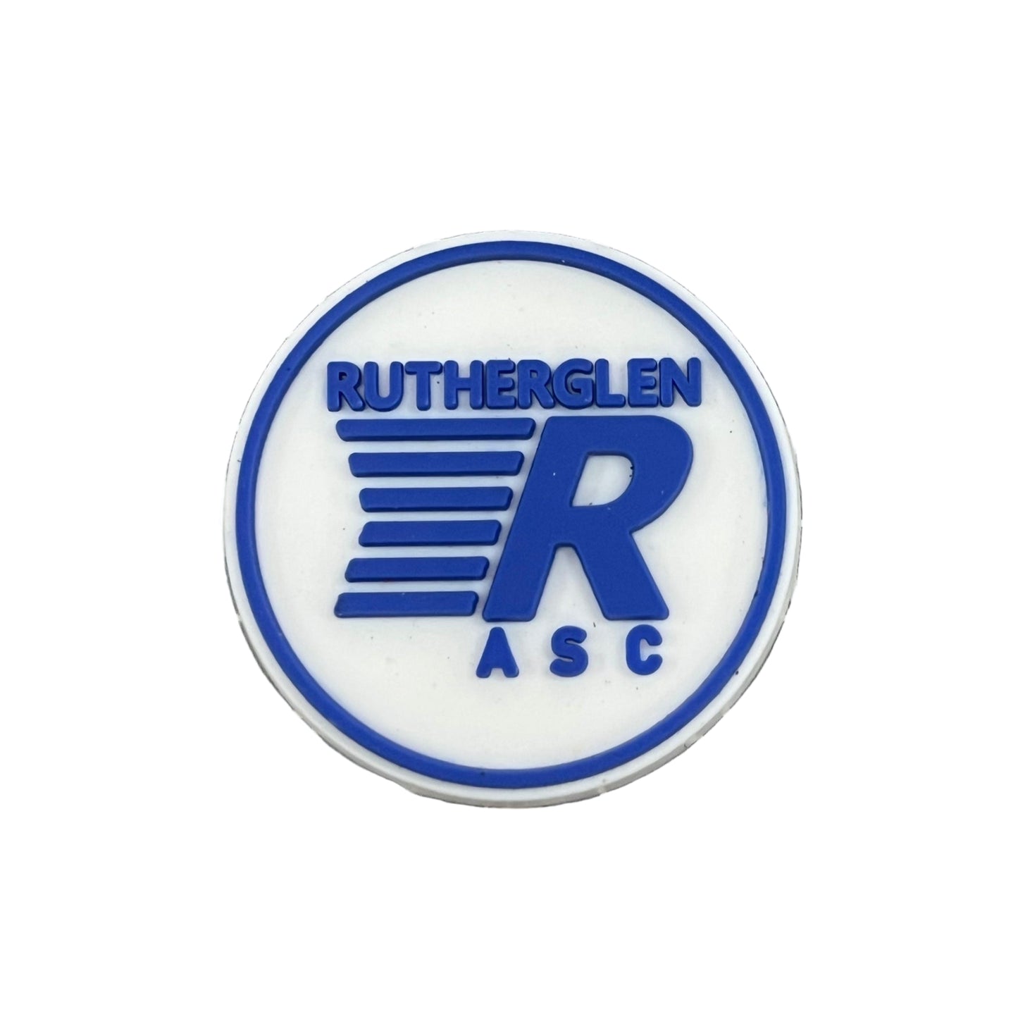 Breloque pour chaussures Rutherglen ASC