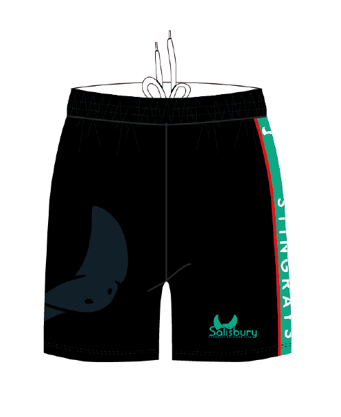 T-shirt unisexe MaxDry de l'équipe COS Arena