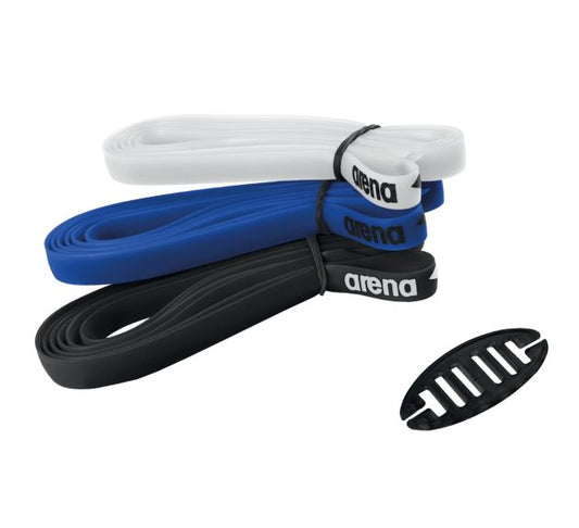 Arena Cobra Series Google Strap Kit