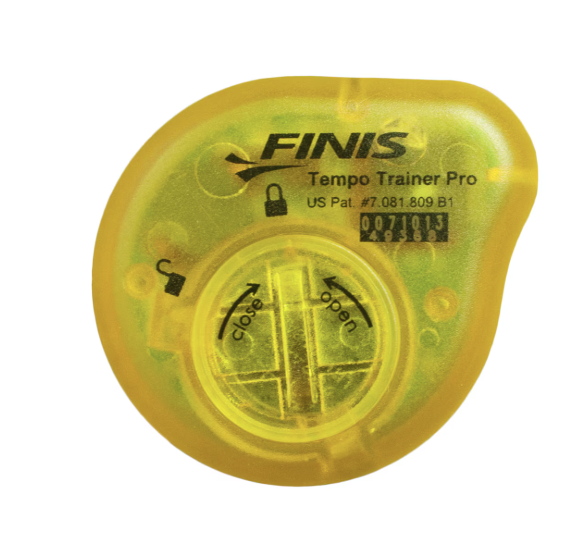 Finis Tempo Trainer