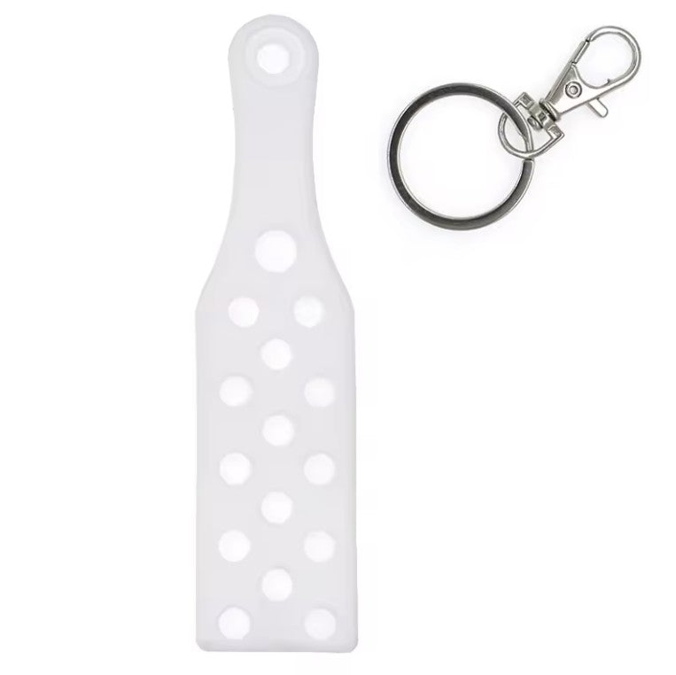 Charm Holder Keyring