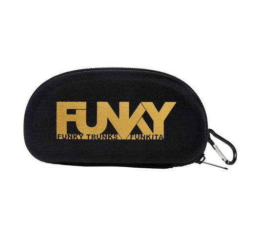 Étui à lunettes Funky Trunks - Zinc'd