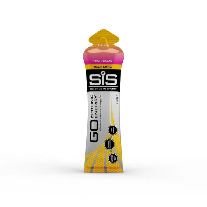 Comprimés SiS Hydro + Électrolytes + Caféine - Cola (20 comprimés) 